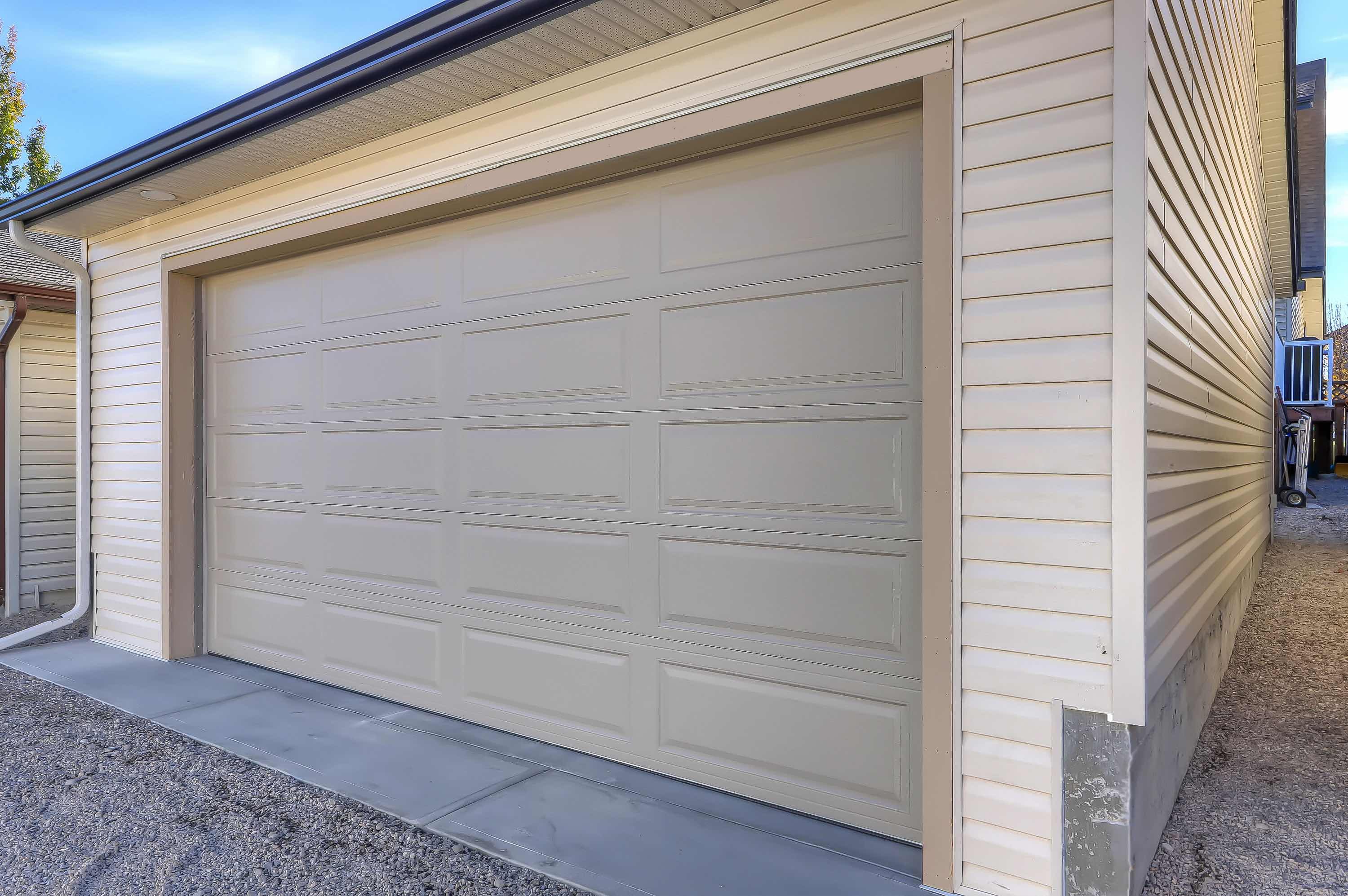 Evergreen Garage Construction 5 copy