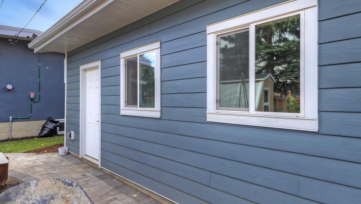 Varsity Drive Calgary Garage Construction 5 copy