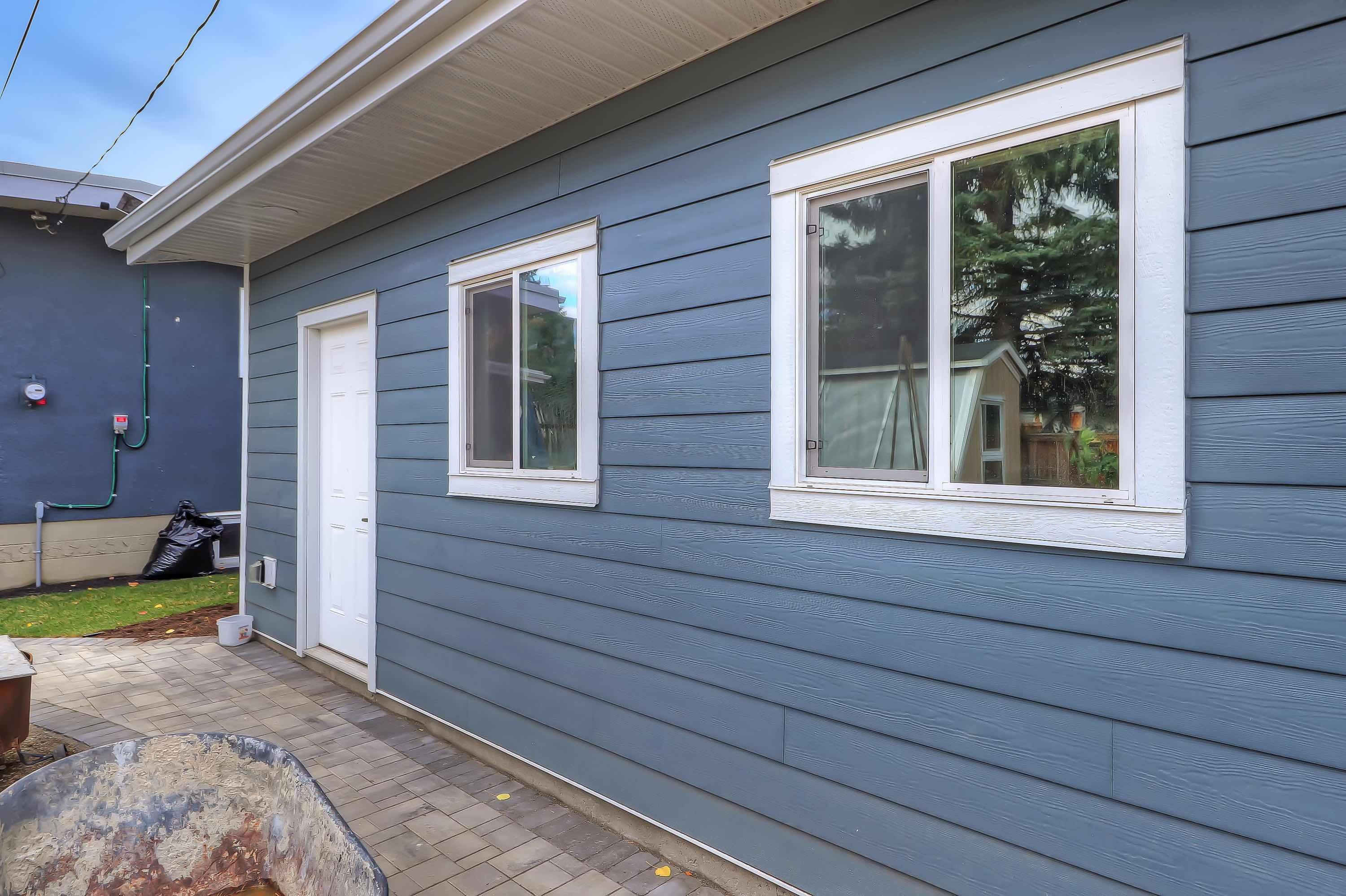 Varsity Drive Calgary Garage Construction 5 copy