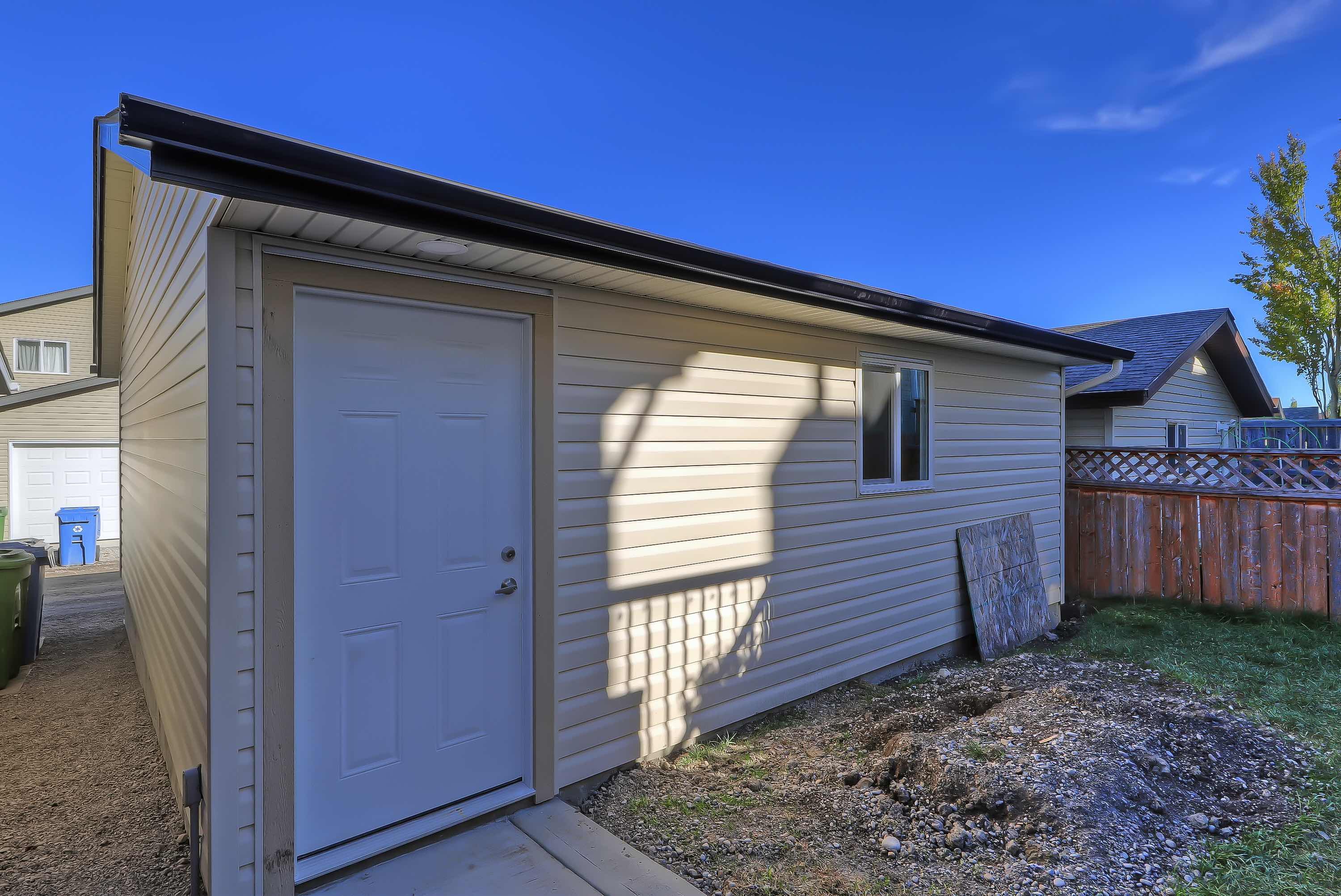 Evergreen Garage Construction 8 copy