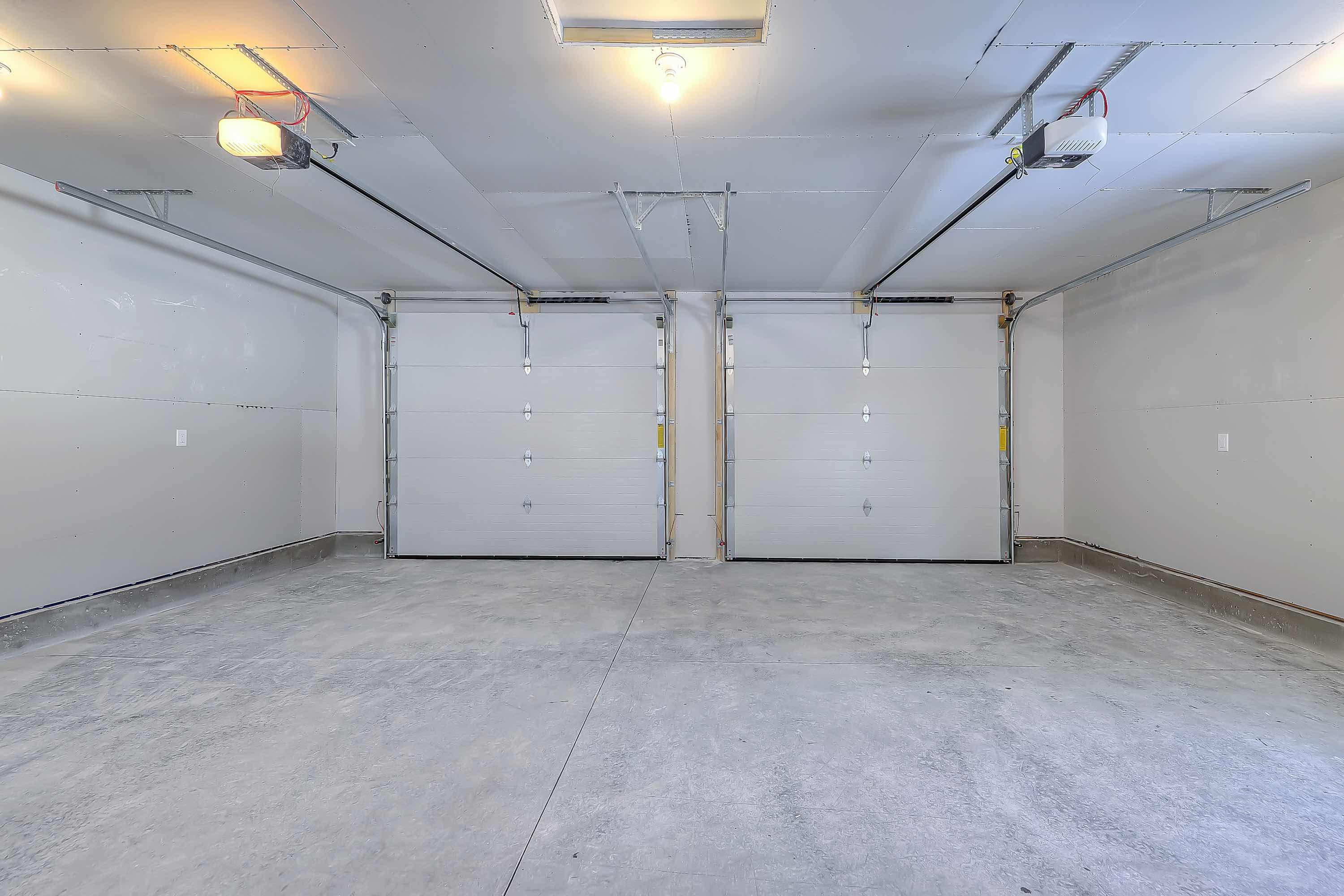 Charleswood Garage Construction Calgary 10