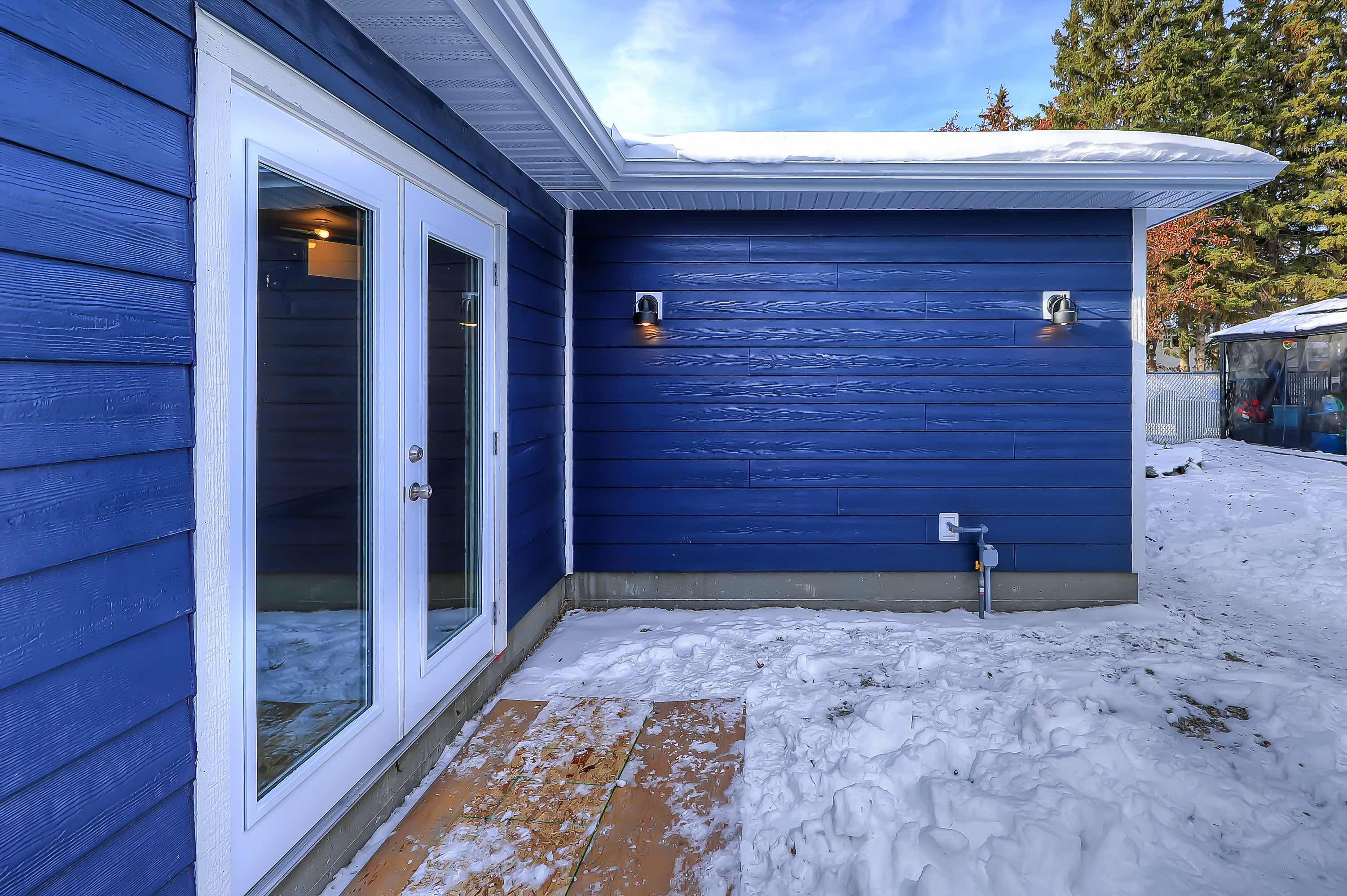 Charleswood Garage Construction Calgary 6