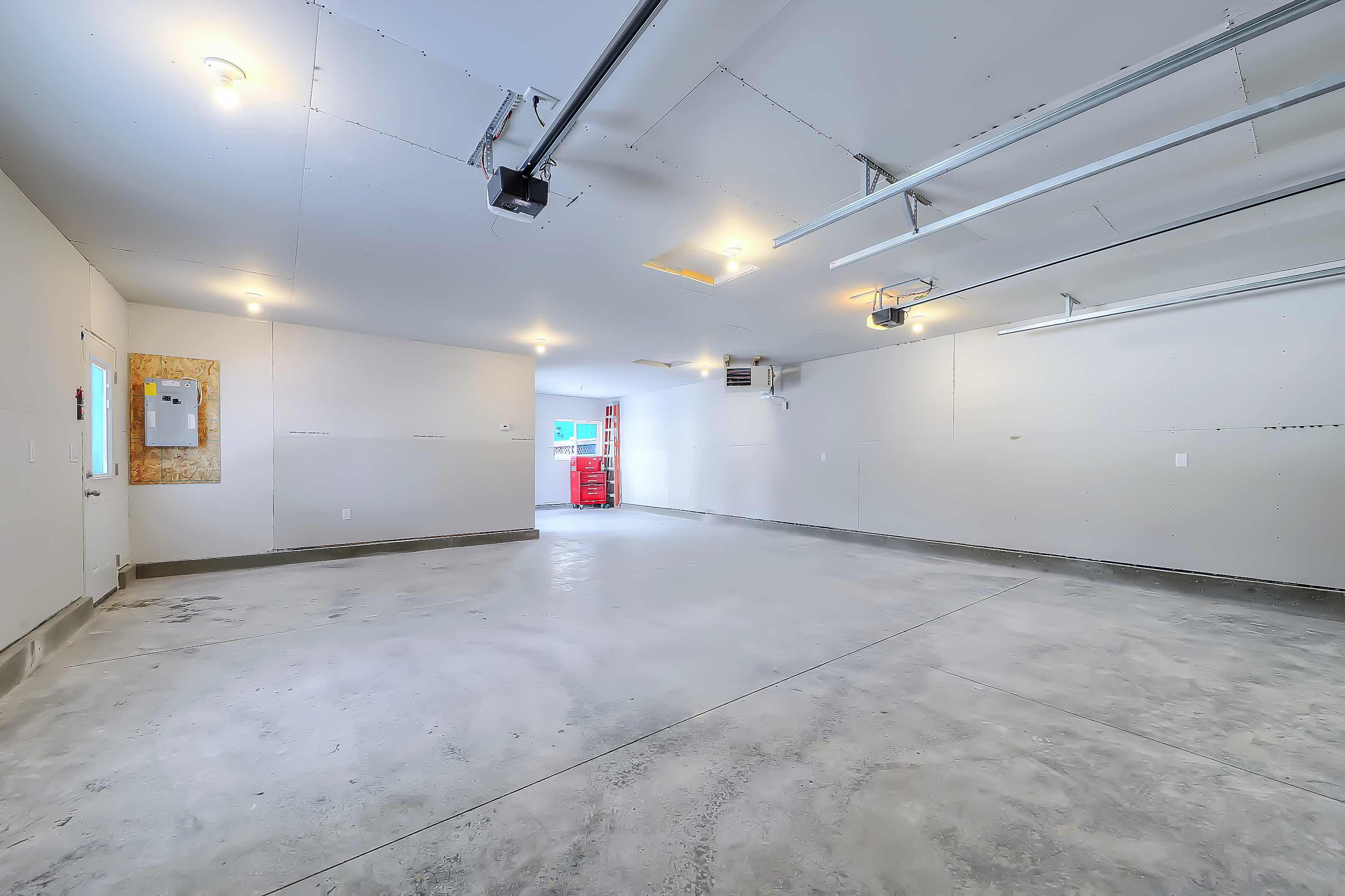 Charleswood Garage Construction Calgary 8