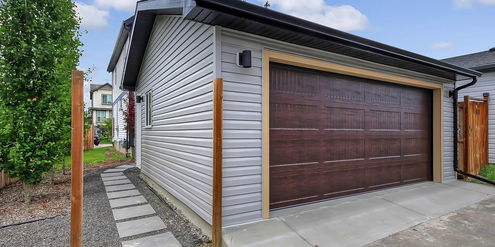 Garage Builders - 04