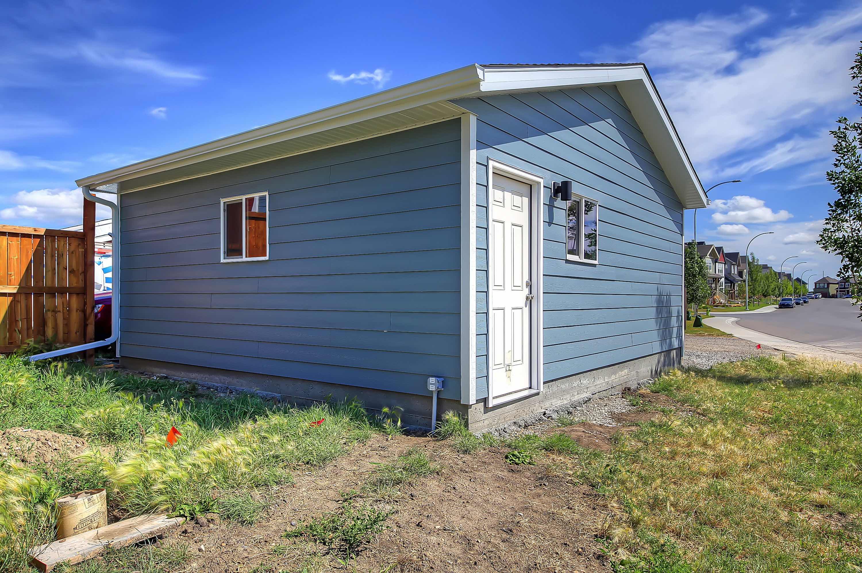 Mahogany Blvd Garage Development 10 copy