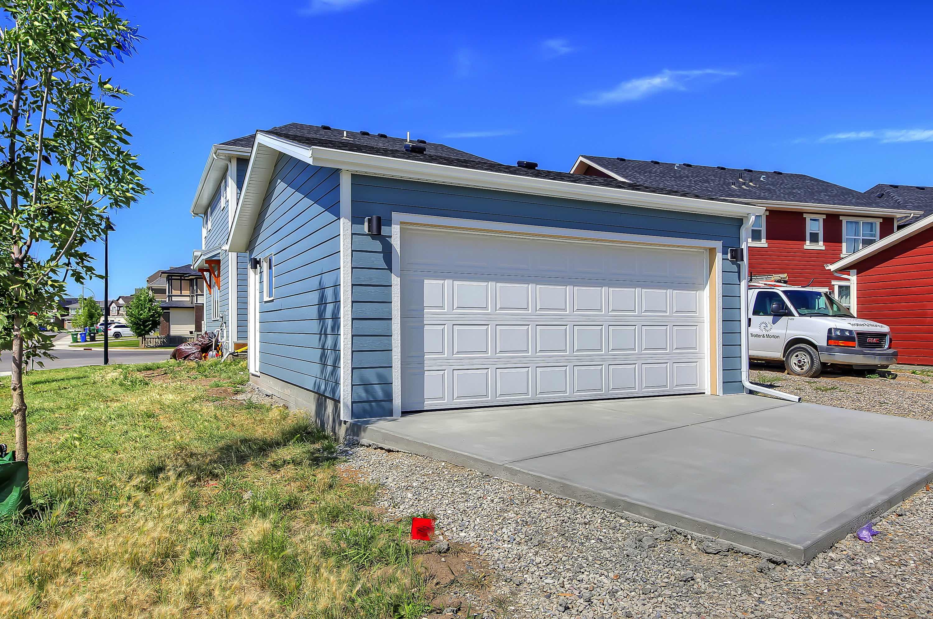 Mahogany Blvd Garage Development 3 copy