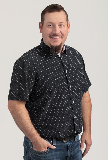 Ryan Reinhardt